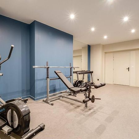 L'Exo Chic Fauriel Appartement Refait A Neuf แซงต์-เอเตียน ภายนอก รูปภาพ
