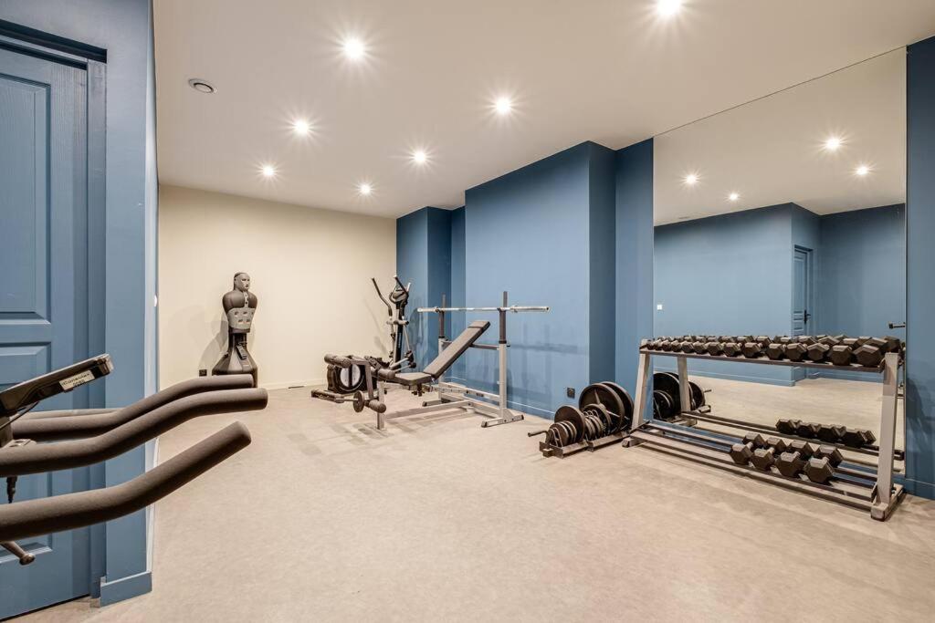 L'Exo Chic Fauriel Appartement Refait A Neuf แซงต์-เอเตียน ภายนอก รูปภาพ